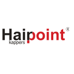 Hairpoint kappers - 5 vestigingen 